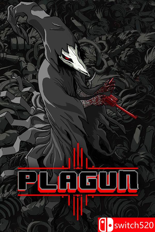 插图1–《瘟疫枪：瘟疫仍在继续（PLAGUN – The Plague Goes On）》v87359 [英文]–免费资源分享站