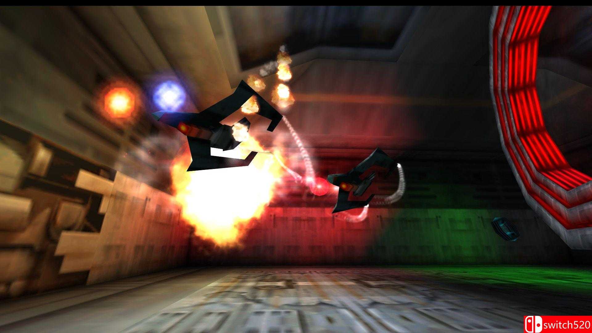 插图5–《放逐者：重制版（Forsaken Remastered）》v1.4.1 [英文]–免费资源分享站