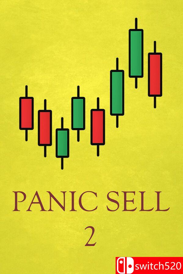 插图1–《恐慌抛售2（Panic Sell 2）》官方中文 Build 22657245 [中文/英文/日语]–免费资源分享站