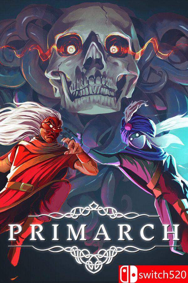 插图1–《至高执行者（Primarch）》Build 22428435 [英文]–免费资源分享站