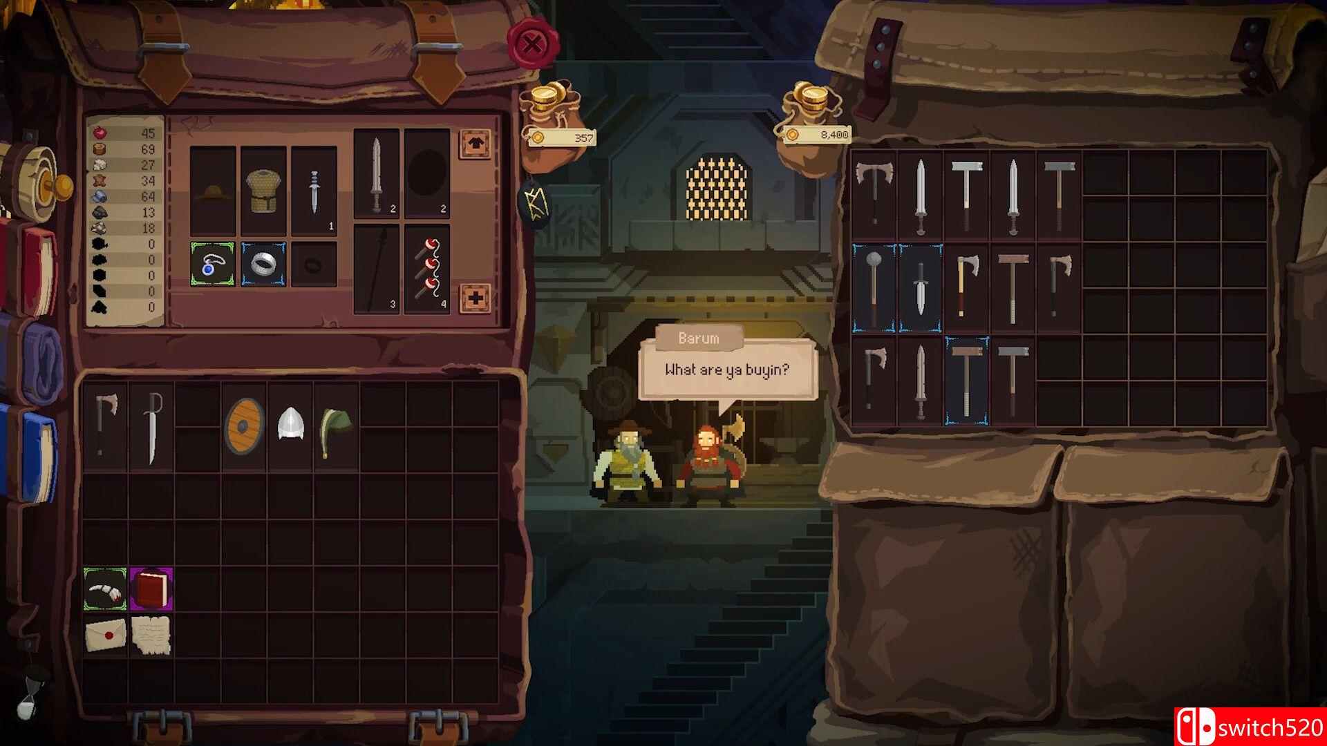 插图6–《废墟国度：符文之门（Regions of Ruin: Runegate）》官方中文 [中文/英文]–免费资源分享站