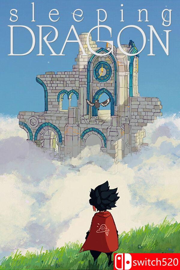 插图1–《沉睡之龙（Sleeping Dragon）》Build 22440095 [英文]–免费资源分享站