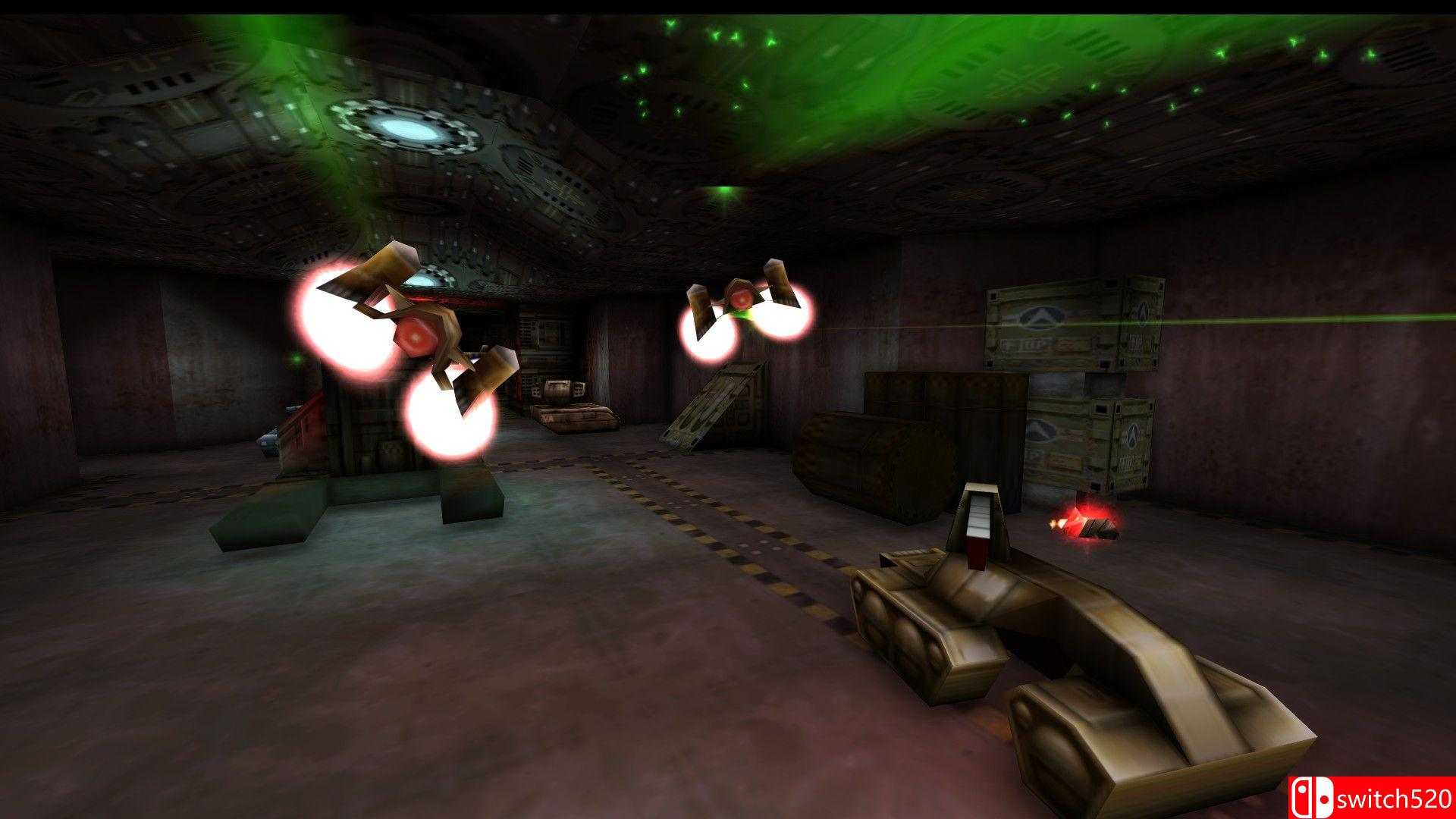 插图3–《放逐者：重制版（Forsaken Remastered）》v1.4.1 [英文]–免费资源分享站
