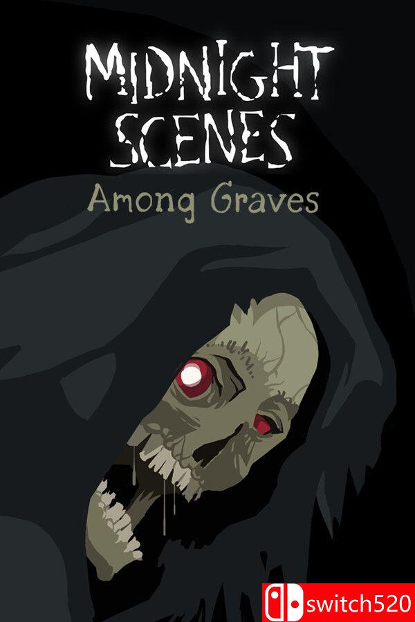 插图1–《午夜场景：墓间低语（Midnight Scenes: Among Graves）》Build 22360430 [英文]–免费资源分享站