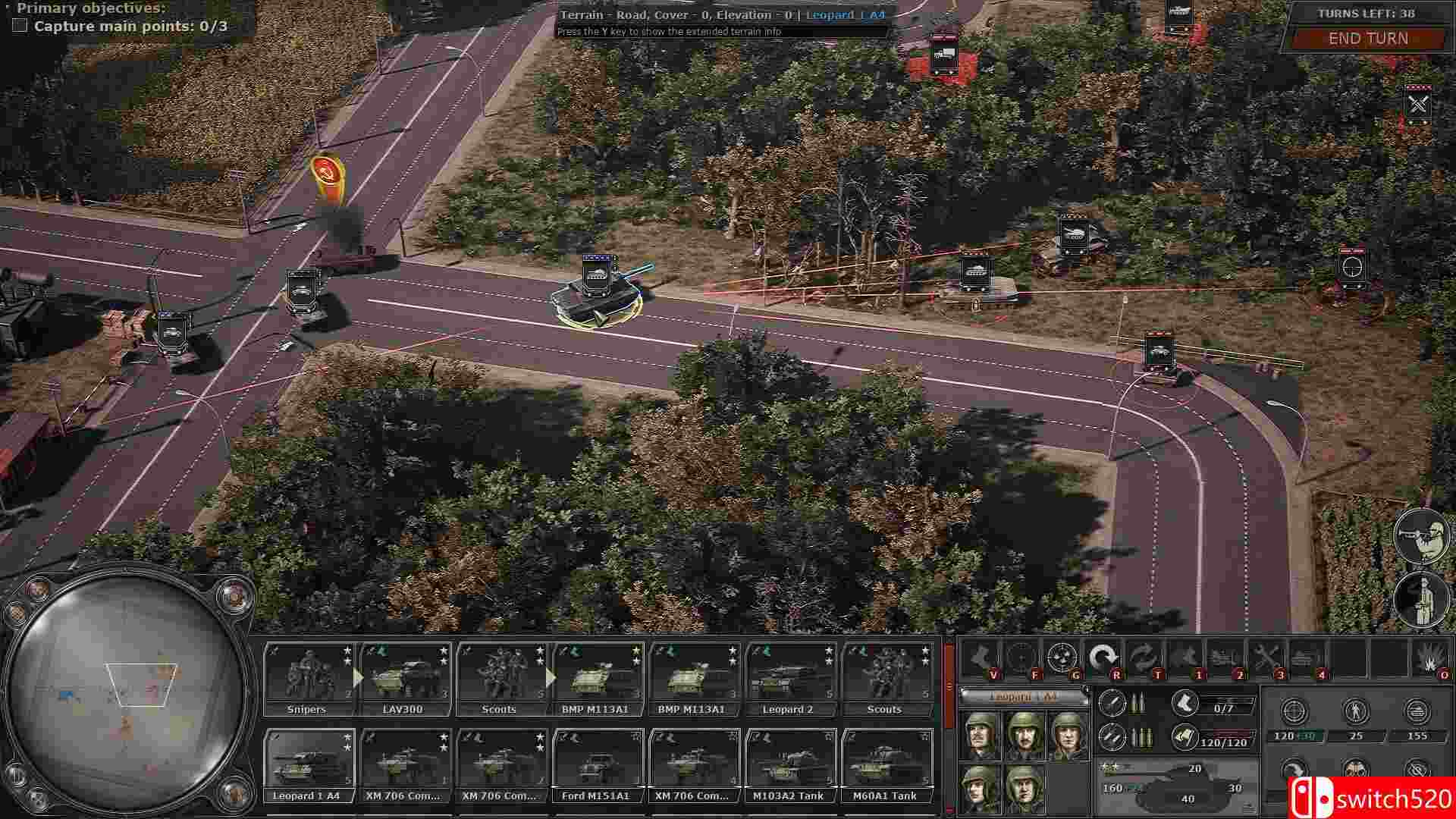 插图6–《指挥部：冷战（Headquarters: Cold War）》FCKDRM镜像版[英文]–免费资源分享站