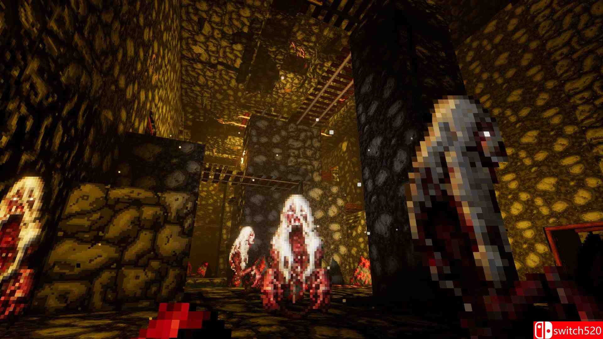 插图3–《死亡收割者（Nightmare Reaper）》v3.3 [英文]–免费资源分享站