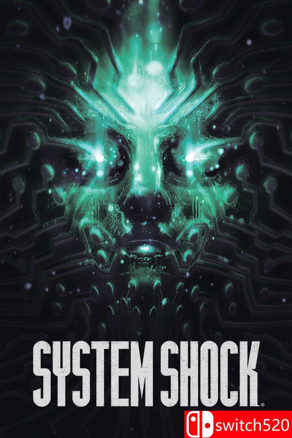 插图1–《网络奇兵：重制版（System Shock Remake）》官方中文 v2.1.0 [中文/繁体/英文/日语]–免费资源分享站